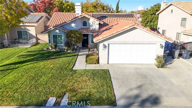 Lancaster, CA 93536,2331 W Avenue K10