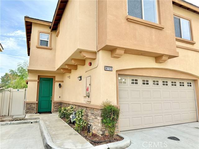 Cypress, CA 90630,6169 Orange Avenue