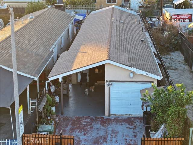 Los Angeles, CA 90002,10313 Gorman Avenue