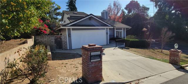 Redlands, CA 92373,1021 La Hermosa Drive