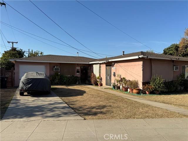 Montebello, CA 90640,201 S Bluff Road