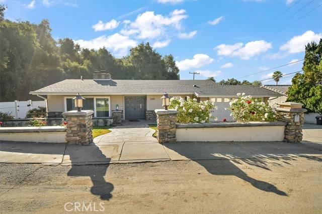 Glendora, CA 91741,2350 Oak Park Road