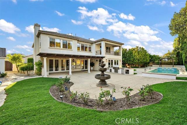 Camarillo, CA 93012,2294 Rambling Rose Drive