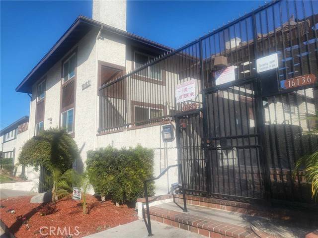 Bellflower, CA 90706,16126 Cornuta Avenue #109