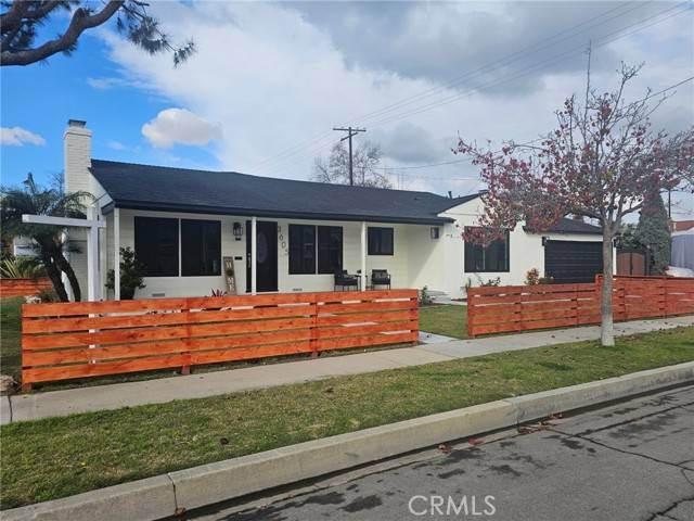 Long Beach, CA 90808,3605 Lomina Avenue