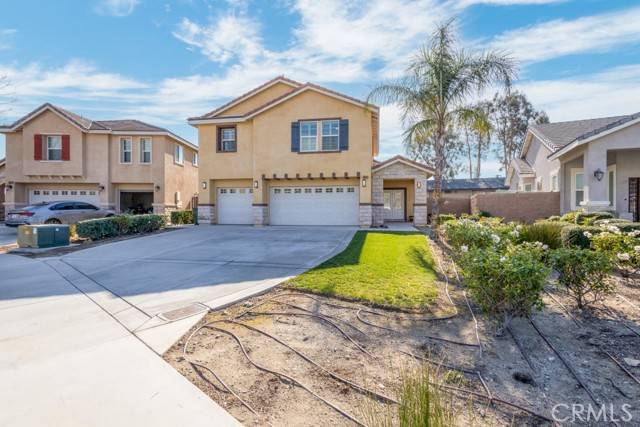 Fontana, CA 92335,16625 Atlas Lane