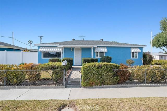 Bellflower, CA 90706,14005 Carfax Avenue