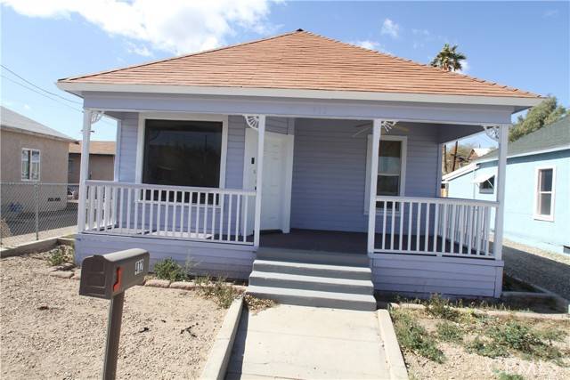Needles, CA 92363,412 D Street