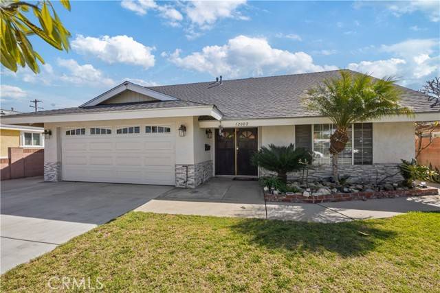 Norwalk, CA 90650,12002 Ringwood Avenue