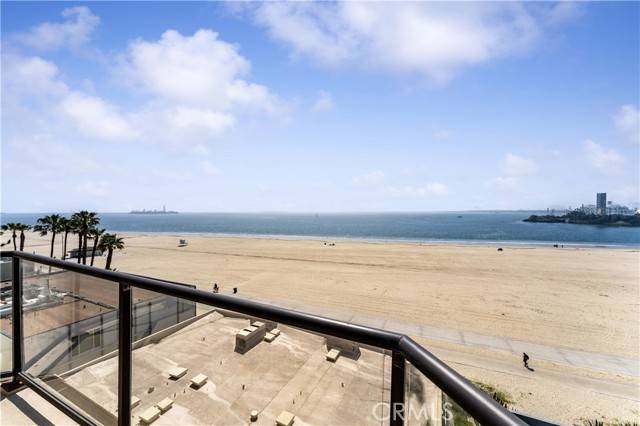 Long Beach, CA 90802,1230 E Ocean Boulevard #702