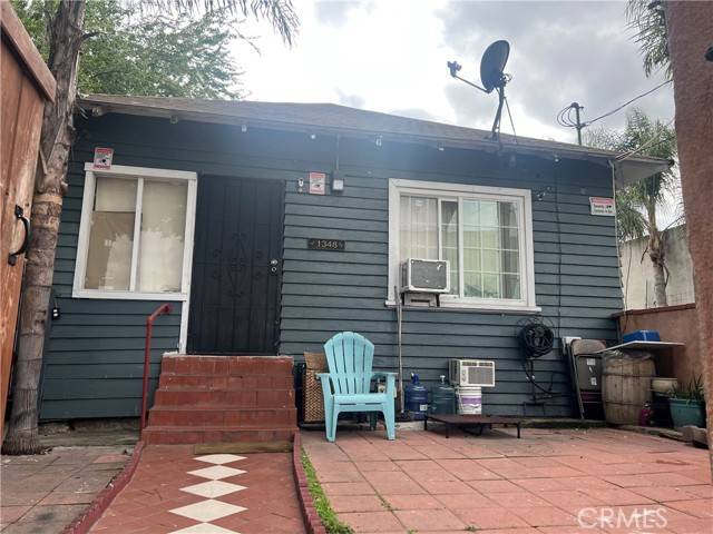 Los Angeles, CA 90021,1346 E 18th Street