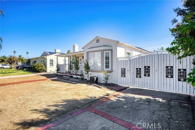 Long Beach, CA 90806,2300 Golden Avenue