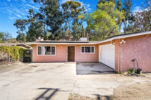 Santee, CA 92071,8101 Fanita Drive