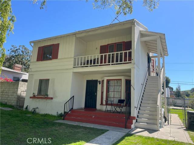 Los Angeles, CA 90032,4682 Paula Street