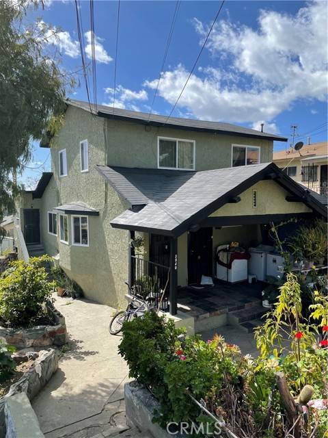 Los Angeles, CA 90063,3940 Dobinson Street
