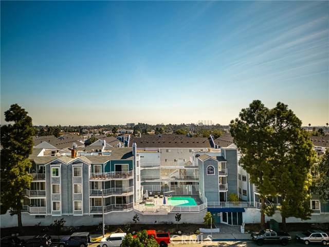 Long Beach, CA 90804,1100 Euclid Avenue #103
