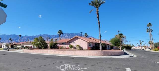 Cathedral City, CA 92234,67607 Quijo Road