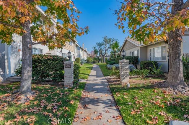 Orange, CA 92867,1201 N California Street #31
