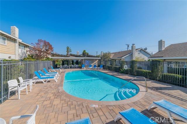 Orange, CA 92867,1201 N California Street #31