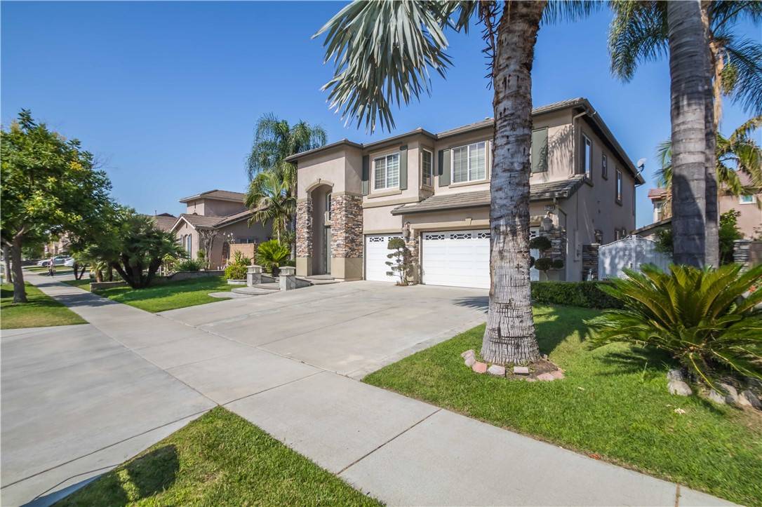 Chino, CA 91710,12138 Serra Avenue