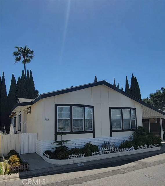 Anaheim, CA 92806,320 N Park Vista #156