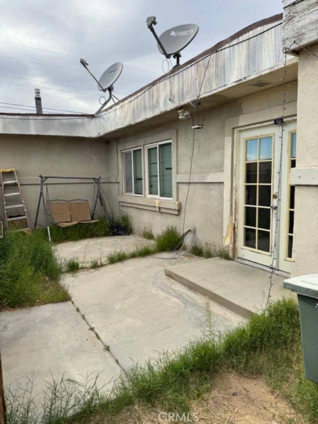 Edwards, CA 93523,13399 Davenport Street