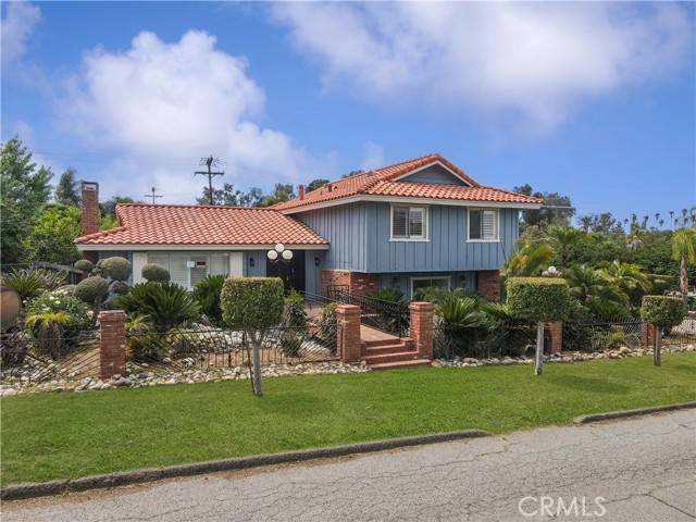 Corona, CA 92881,20015 Winton Street