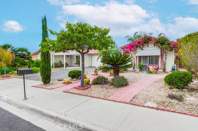 Oceanside, CA 92056,1441 Peacock Boulevard