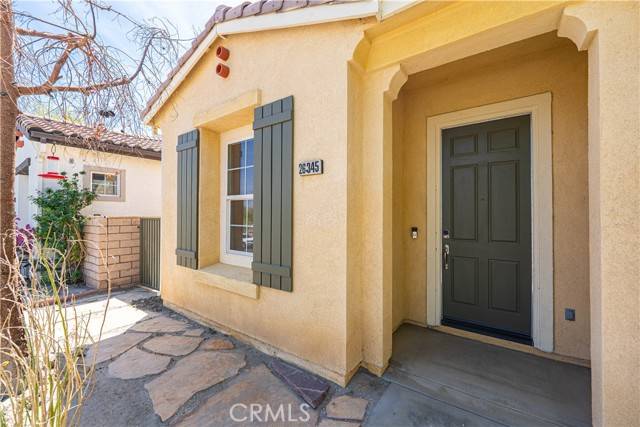 Cathedral City, CA 92234,26345 Avenida Quintana