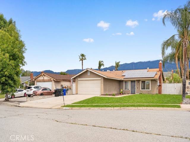 Rancho Cucamonga, CA 91730,10478 Nutmeg Street