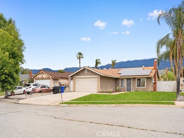 Rancho Cucamonga, CA 91730,10478 Nutmeg Street