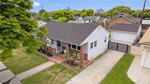 Long Beach, CA 90815,2151 Fanwood Avenue