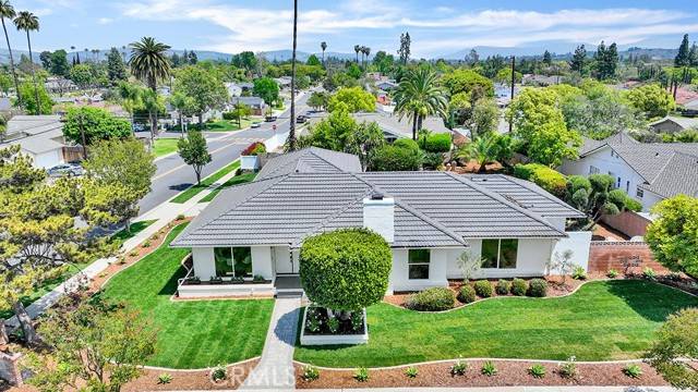 Fullerton, CA 92835,3212 Sunnywood Drive