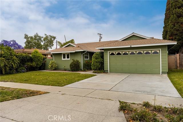 Long Beach, CA 90815,1936 Roxanne Avenue