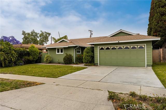 Long Beach, CA 90815,1936 Roxanne Avenue