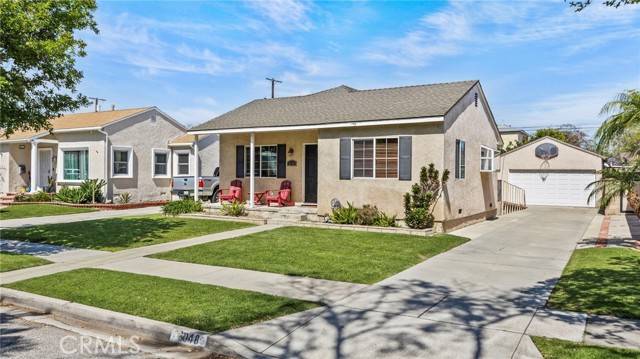 Lakewood, CA 90712,6048 Fidler Avenue
