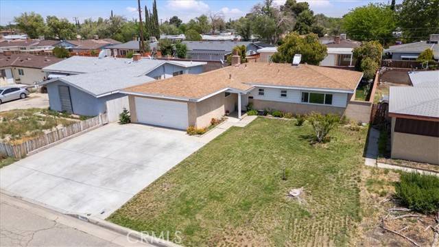 Lancaster, CA 93535,44650 2nd Street