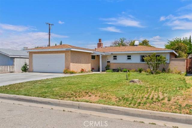Lancaster, CA 93535,44650 2nd Street
