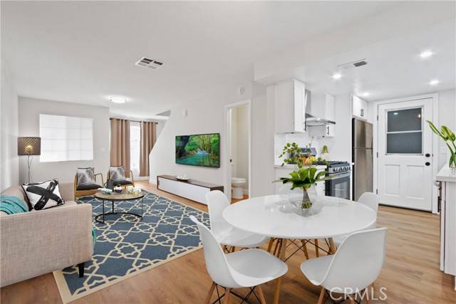 Paramount, CA 90723,14118 Orizaba Avenue #7