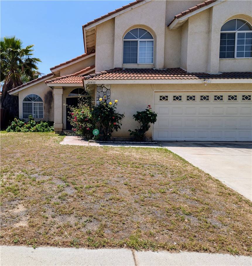 Moreno Valley, CA 92553,25933 Andre Court
