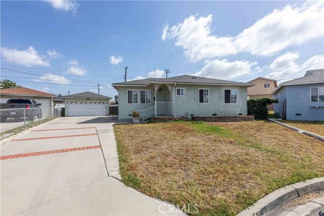 Gardena, CA 90248,333 E 158th Street