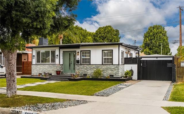 Long Beach, CA 90808,5893 E Adderley Drive