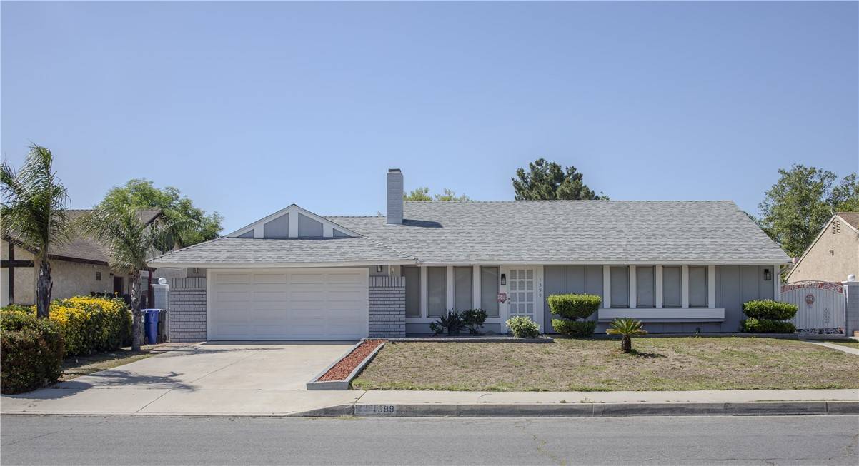Rialto, CA 92376,1399 W Wedgewood Street