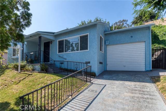 Los Angeles, CA 90032,2107 Cyril Avenue