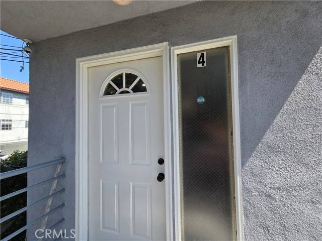 Venice, CA 90291,1054 Harrison Avenue #4