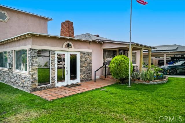 La Puente, CA 91746,724 Forestview Avenue