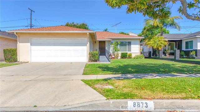 Pico Rivera, CA 90660,8873 Dalewood Avenue