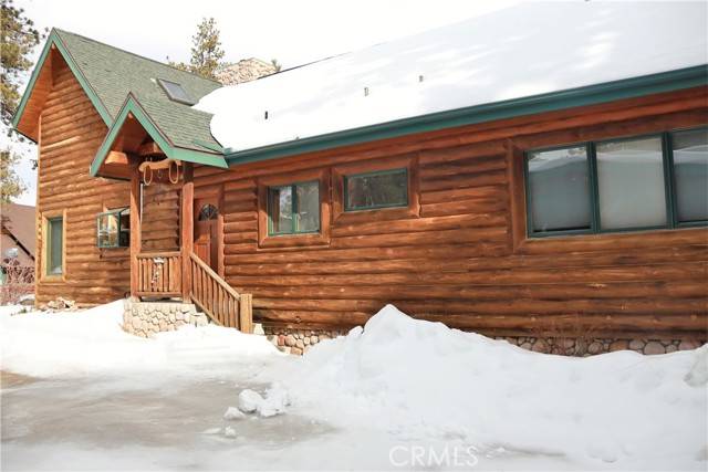 Big Bear Lake, CA 92315,826 Boulder Road