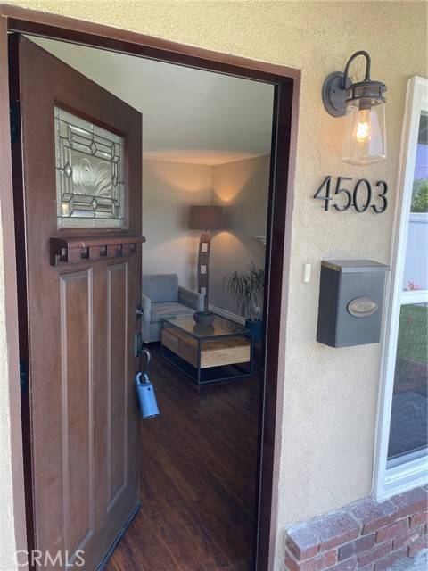 El Monte, CA 91732,4503 Bannister Avenue