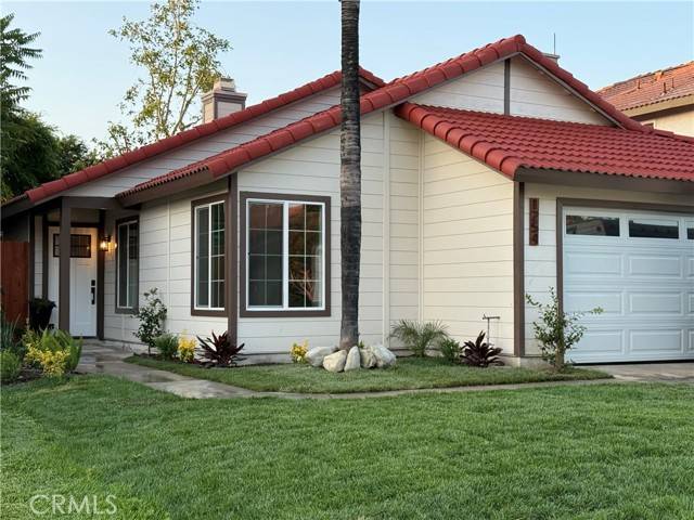 Rialto, CA 92376,1254 W Van Koevering Street